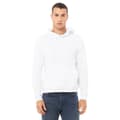 Miniatyrbillede 3 af 4: Bella + Canvas Voksne Unisex pullover hættetrøje til voksne