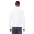 Miniatyrbillede 4 af 4: Bella + Canvas Voksne Unisex pullover hættetrøje til voksne