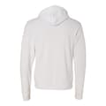 Miniatyrbillede 2 af 4: Bella + Canvas Voksne Unisex pullover hættetrøje til voksne