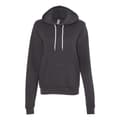 Miniatyrbillede 1 af 4: Bella + Canvas Voksne Unisex pullover hættetrøje til voksne