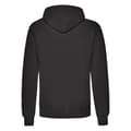 Miniatyrbilde 2 av 3: Fruit Of The Loom Adults Unisex Classic Hooded Sweatshirt