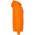 Miniatyrbilde 3 av 3: Fruit Of The Loom Adults Unisex Classic Hooded Sweatshirt