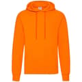 Miniatyrbilde 1 av 3: Fruit Of The Loom Adults Unisex Classic Hooded Sweatshirt