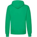 Miniatyrbilde 2 av 3: Fruit Of The Loom Adults Unisex Classic Hooded Sweatshirt