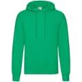 Miniatyrbilde 1 av 3: Fruit Of The Loom Adults Unisex Classic Hooded Sweatshirt