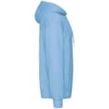Miniatyrbilde 3 av 3: Fruit Of The Loom Adults Unisex Classic Hooded Sweatshirt