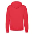 Miniatyrbilde 2 av 2: Fruit Of The Loom Adults Unisex Classic Hooded Sweatshirt