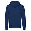 Miniatyrbilde 2 av 2: Fruit Of The Loom Adults Unisex Classic Hooded Sweatshirt