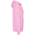 Miniatyrbilde 3 av 3: Fruit Of The Loom Adults Unisex Classic Hooded Sweatshirt