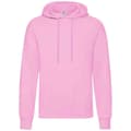 Miniatyrbilde 1 av 3: Fruit Of The Loom Adults Unisex Classic Hooded Sweatshirt