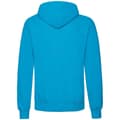 Miniatyrbilde 2 av 3: Fruit Of The Loom Adults Unisex Classic Hooded Sweatshirt