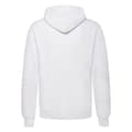 Miniatyrbilde 2 av 2: Fruit Of The Loom Adults Unisex Classic Hooded Sweatshirt