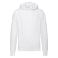 Miniatyrbilde 1 av 2: Fruit Of The Loom Adults Unisex Classic Hooded Sweatshirt