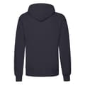 Miniatyrbilde 2 av 2: Fruit Of The Loom Adults Unisex Classic Hooded Sweatshirt