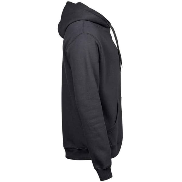 Tee Jays Mens Hooded Sweatshirt