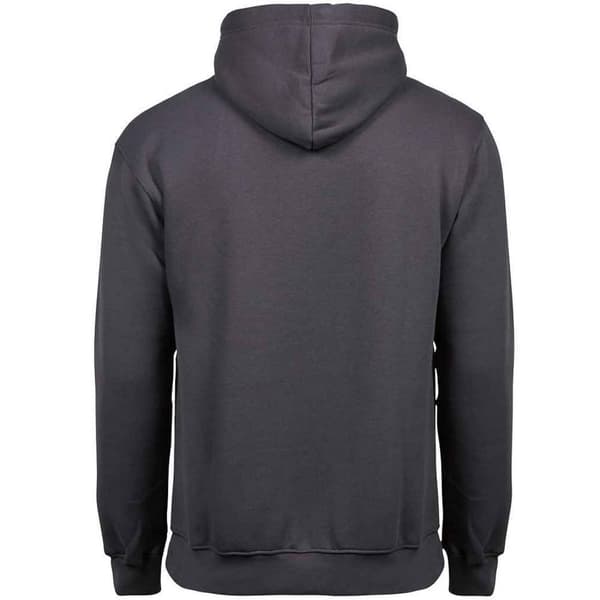 Tee Jays Mens Hooded Sweatshirt