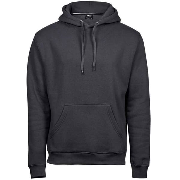 Tee Jays Mens Hooded Sweatshirt
