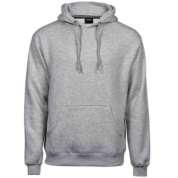 Tee Jays Tröja med huva för män