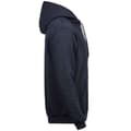 Pikkukuva 3 / 3: Tee Jays Mens Hooded Sweatshirt