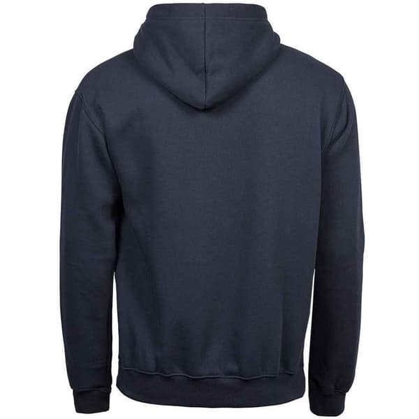 Tee Jays Mens Hooded Sweatshirt
