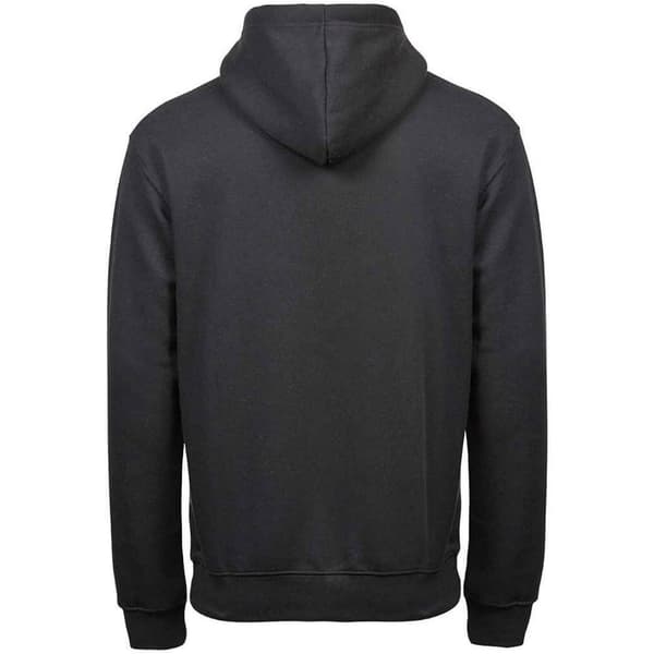 Tee Jays Sweatshirt med hætte til mænd