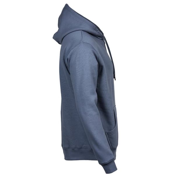 Tee Jays Sweatshirt med hætte til mænd