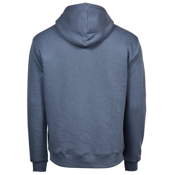 Tee Jays Sweatshirt med hætte til mænd