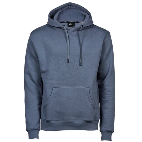 Tee Jays Sweatshirt med hætte til mænd