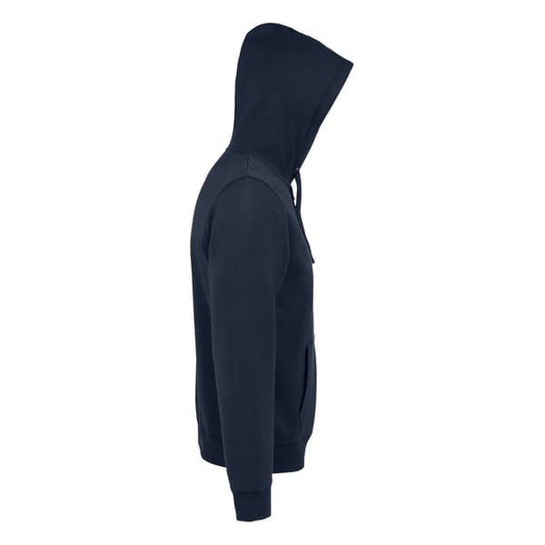 SOLS Mens Spike Full Zip Hooded Sweatshirt
