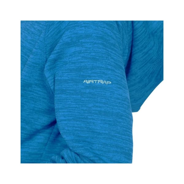 Trespass Girls Goodness Airtrap Fleece Hoodie