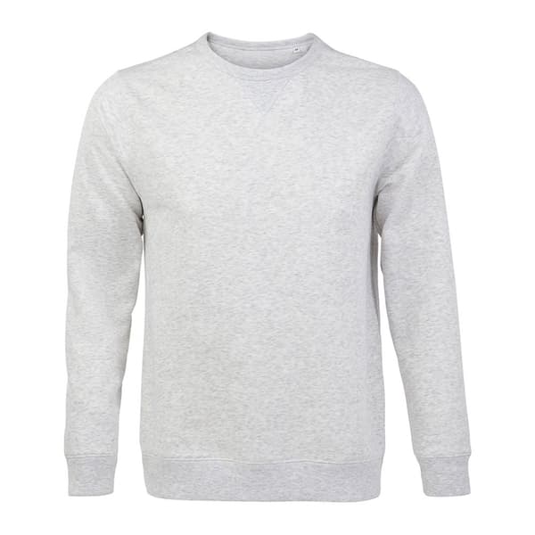 SOLS Unisex Sweatshirt Sully til voksne