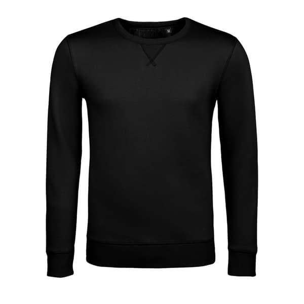 SOLS Unisex Sweatshirt Sully til voksne