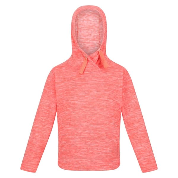 Regatta Barn/Kids Kalina Hoodie Fusion Coral 14 Years