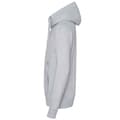 Pikkukuva 3 / 4: AWDis Adults Unisex Cross Neck Hoodie