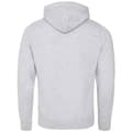 Pikkukuva 2 / 4: AWDis Adults Unisex Cross Neck Hoodie