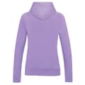 Miniatyrbilde 2 av 2: AWDis Womens/Ladies Girlie College Hoodie