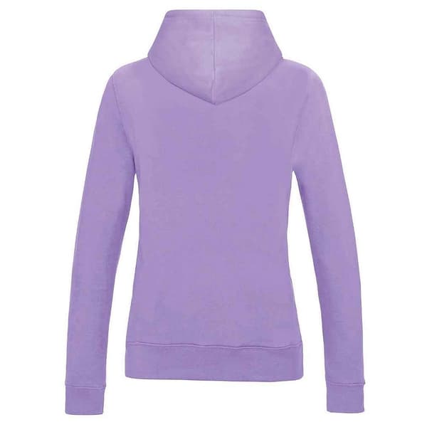 AWDis Womens/Ladies Girlie College Hoodie