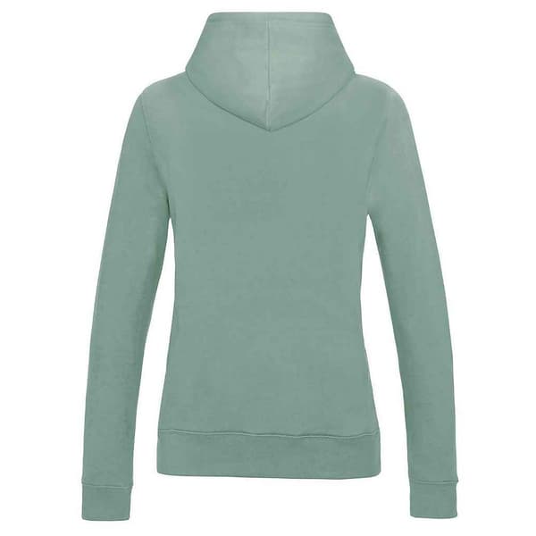 AWDis Womens/Ladies Girlie College Hoodie