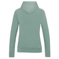 Miniatyrbilde 2 av 2: AWDis Womens/Ladies Girlie College Hoodie