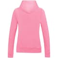Miniatyrbilde 2 av 2: AWDis Womens/Ladies Girlie College Hoodie