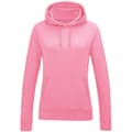 Miniatyrbilde 1 av 2: AWDis Womens/Ladies Girlie College Hoodie