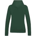 Miniatyrbilde 2 av 2: AWDis Womens/Ladies Girlie College Hoodie