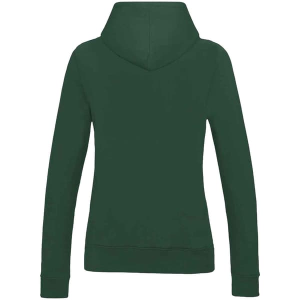 AWDis Womens/Ladies Girlie College Hoodie