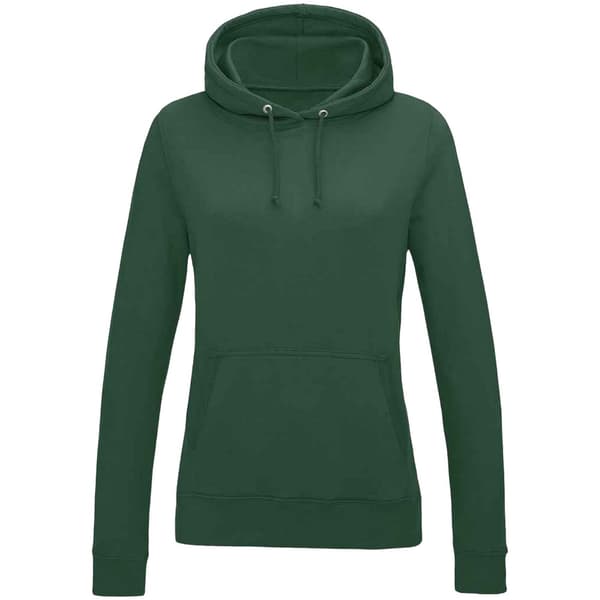 AWDis Womens/Ladies Girlie College Hoodie