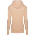 Miniatyrbilde 2 av 2: AWDis Womens/Ladies Girlie College Hoodie