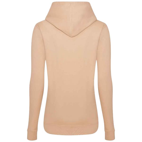 AWDis Womens/Ladies Girlie College Hoodie