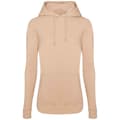 Miniatyrbilde 1 av 2: AWDis Womens/Ladies Girlie College Hoodie