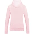 Miniatyrbild 2 av 2: Awdis Kvinnor/Damer Girlie College Hoodie
