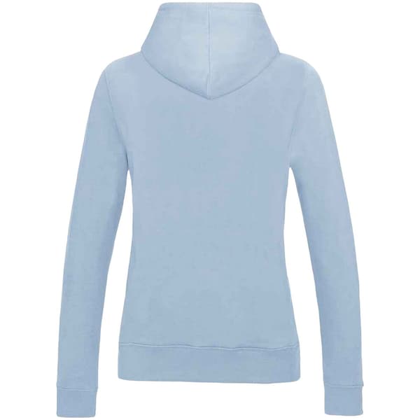 AWDis Womens/Ladies Girlie College Hoodie
