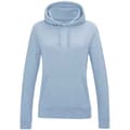 Miniatyrbilde 1 av 2: AWDis Womens/Ladies Girlie College Hoodie